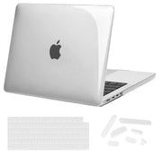 MacBook Air 14 inch Case (2021-2022) - Crystal - Enthopia