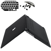 MacBook Pro 13 inch Case (2016-2020) - Black - Enthopia