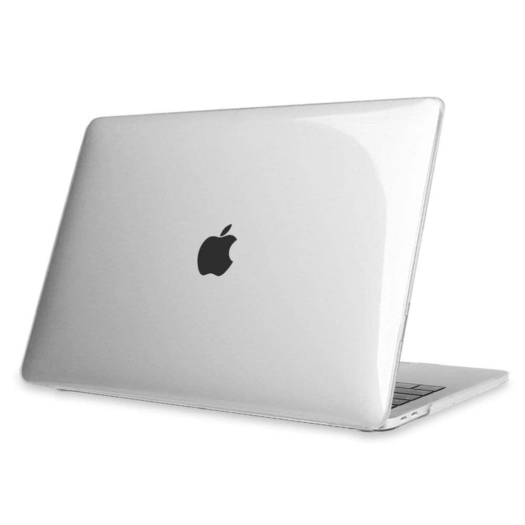 MacBook Pro 13 inch Case (2016-2020) - Crystal - Enthopia