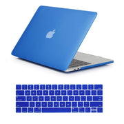 MacBook Pro 13" - Touchbar/Non-Touchbar - Blue - Enthopia