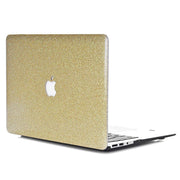MacBook Pro 13" - Touchbar/Non-Touchbar - Glitter Gold - Enthopia
