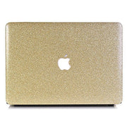 MacBook Pro 13" - Touchbar/Non-Touchbar - Glitter Gold - Enthopia