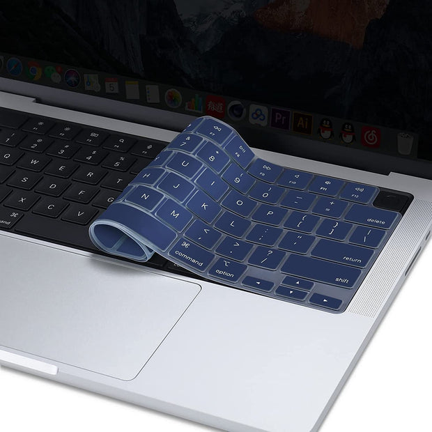 MacBook Pro 16 inch Case (2019 onwards) - Enthopia