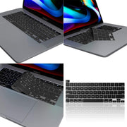 MacBook Pro 16 inch Case (2019 onwards) - Enthopia