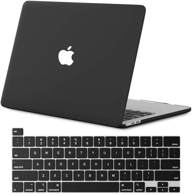 MacBook Pro 16 inch Case (2019 onwards) - Enthopia