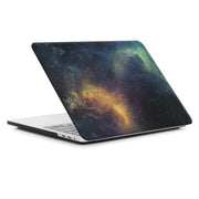 Marble Space Hard Case for Apple MacBook pro 13 2016 Case New with Touch Bar A1706 /without Touch Bar A1708 Laptop Cover shell - Enthopia