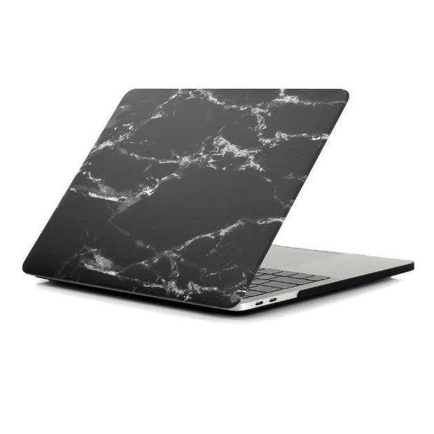 Marble Space Hard Case for Apple MacBook pro 13 2016 Case New with Touch Bar A1706 /without Touch Bar A1708 Laptop Cover shell - Enthopia