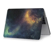 Marble Space Hard Case for Apple MacBook pro 13 2016 Case New with Touch Bar A1706 /without Touch Bar A1708 Laptop Cover shell - Enthopia