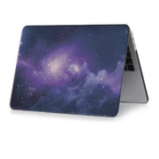 Marble Space Hard Case for Apple MacBook pro 13 2016 Case New with Touch Bar A1706 /without Touch Bar A1708 Laptop Cover shell - Enthopia