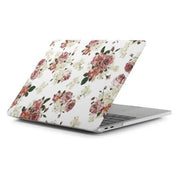 Marble Space Hard Case for Apple MacBook pro 13 2016 Case New with Touch Bar A1706 /without Touch Bar A1708 Laptop Cover shell - Enthopia