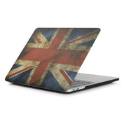 Marble Space Hard Case for Apple MacBook pro 13 2016 Case New with Touch Bar A1706 /without Touch Bar A1708 Laptop Cover shell - Enthopia