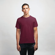 Mens Half Sleeves Round Neck - Customised - Enthopia