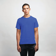 Mens Half Sleeves Round Neck - Customised - Enthopia