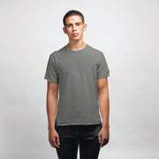 Mens Half Sleeves Round Neck - Customised - Enthopia