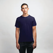 Mens Half Sleeves Round Neck - Customised - Enthopia