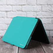 New MacBook Air 13 inch Folio Case (2022 2021 2020 2019 2018 Release A2337 M1 A2179 A1932) - Enthopia