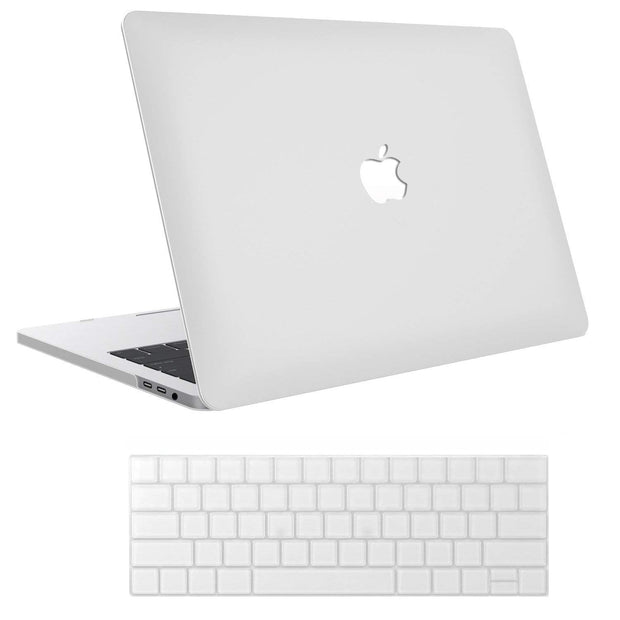 Personalised MacBook Pro 13" - Touchbar/Non-Touchbar Case - Enthopia