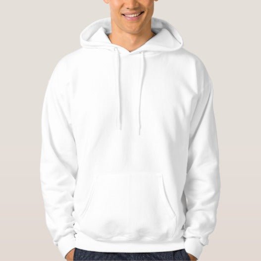 Personalised Mens Sweatshirt - Enthopia