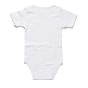 Personalised Romper - Enthopia