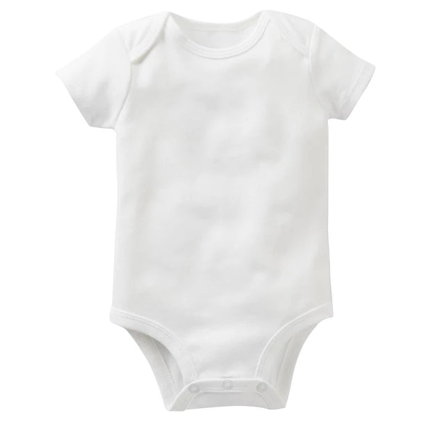 Personalised Romper - Enthopia