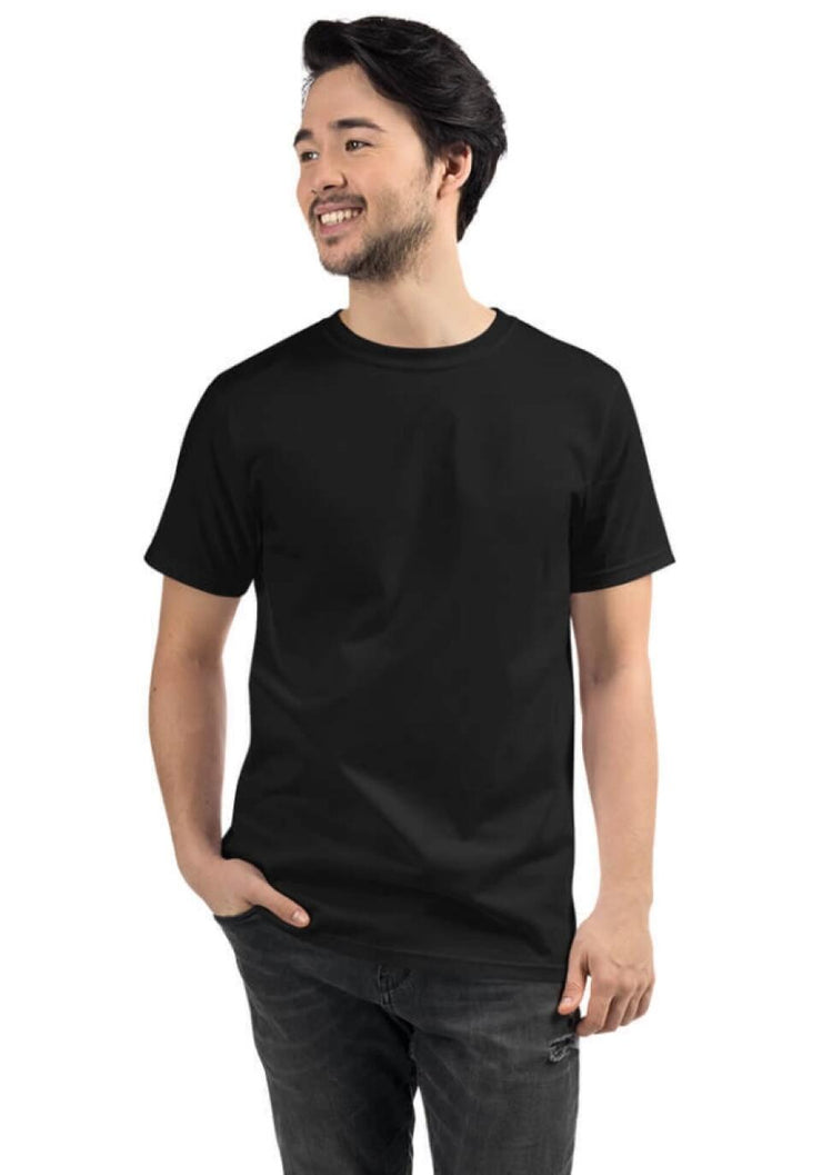 Personalised Tshirt - Enthopia