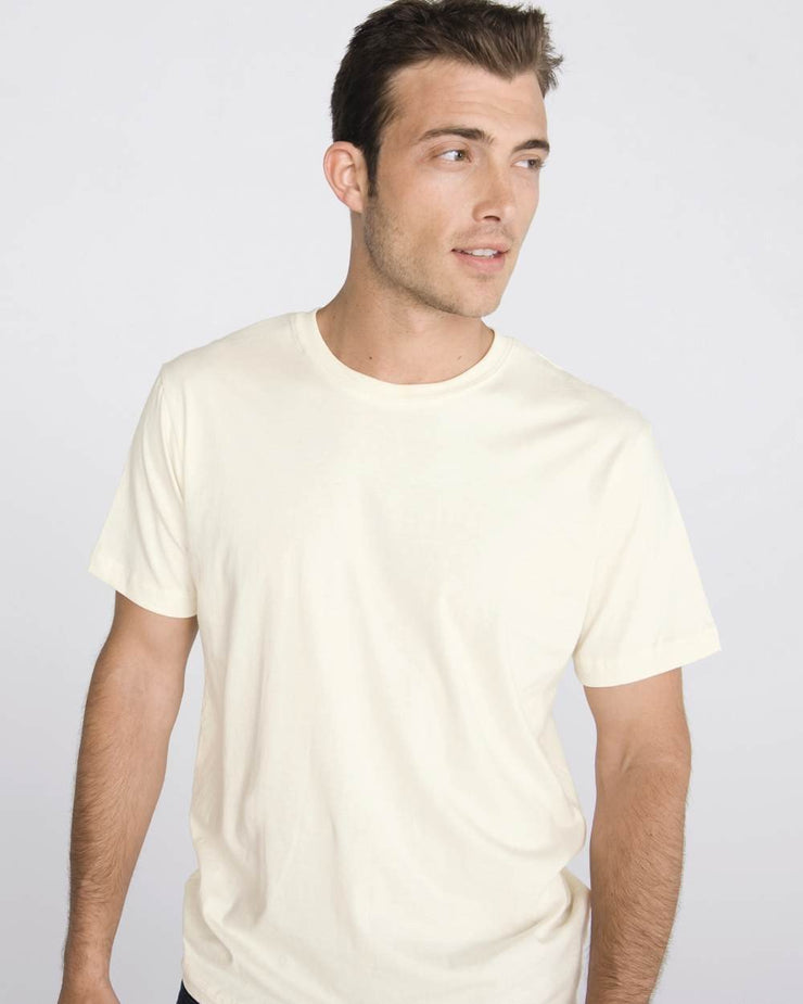 Port & Comapny - Essential Tee. Classic Men T-shirt. - Enthopia
