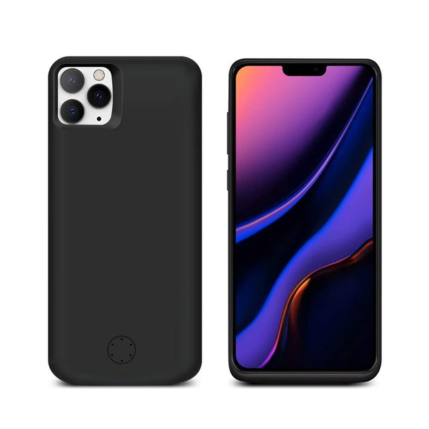 Power Bank Case for iPhone 11 Pro - 5000 mAh - Enthopia