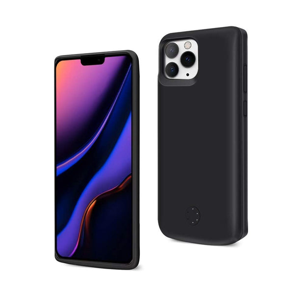 Power Bank Case for iPhone 11 Pro - 5000 mAh - Enthopia