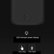 Power Bank Case for iPhone 11 Pro - 5000 mAh - Enthopia