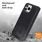 Power Bank Case for iPhone 11 Pro - 5000 mAh - Enthopia