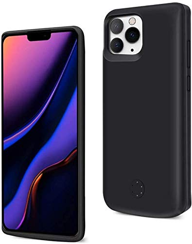 Power Bank Case for iPhone 11 Pro - 5000 mAh - Enthopia