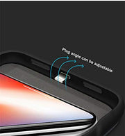 Power Bank Case for iPhone XR - 6000 mAh - Enthopia