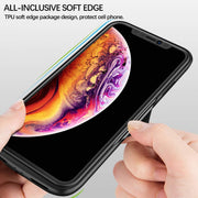 Power Bank Case for iPhone XR - 6000 mAh - Enthopia