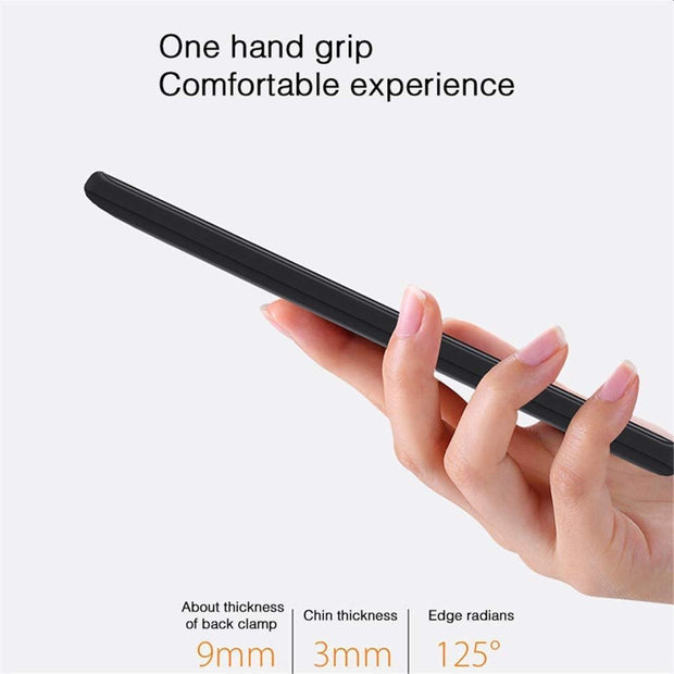 Power Bank Case for Samsung Galaxy Note 10 5000mAh - Enthopia