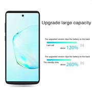 Power Bank Case for Samsung Galaxy Note 10 5000mAh - Enthopia