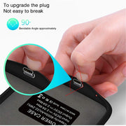 Power Bank Case for Samsung Galaxy Note 9 5000mAh - Enthopia