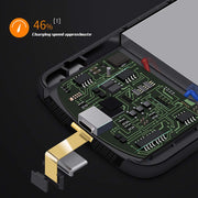 Power Bank Case for Samsung Galaxy Note 9 5000mAh - Enthopia