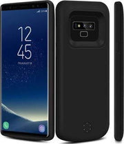 Power Bank Case for Samsung Galaxy Note 9 5000mAh - Enthopia