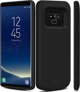 Power Bank Case for Samsung Galaxy Note 9 5000mAh - Enthopia