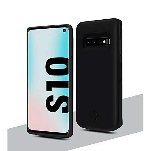 Power Bank Case for Samsung Galaxy S10E 6000mAh - Enthopia