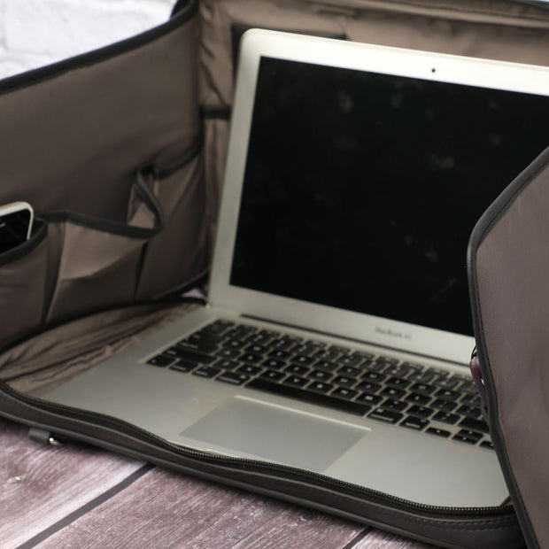 Privacy Laptop Bag - Enthopia