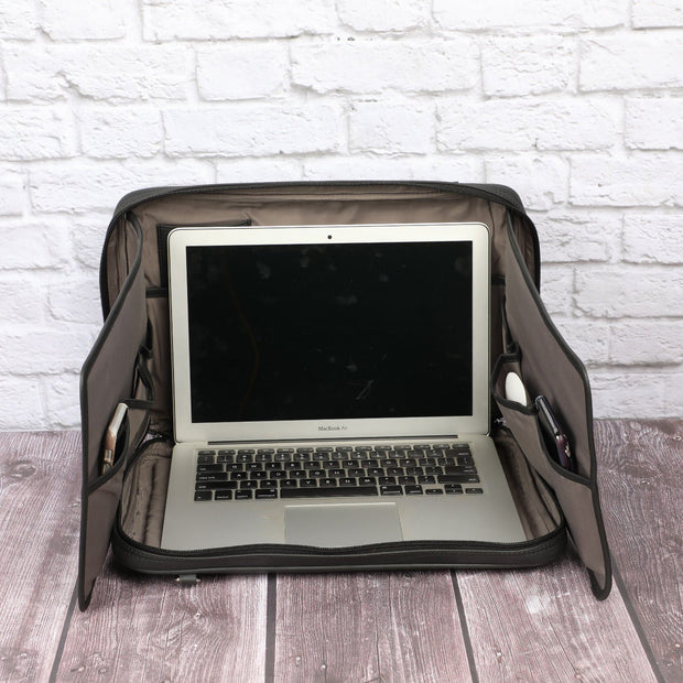 Privacy Laptop Bag - Enthopia