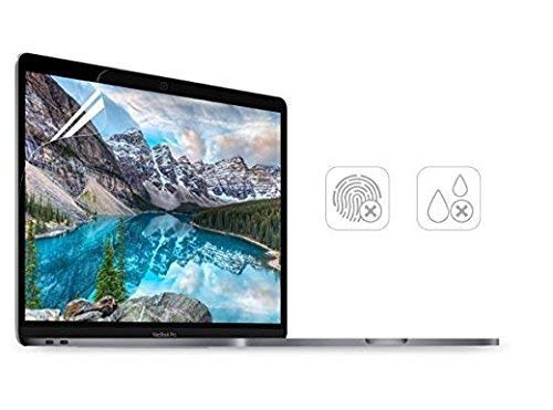 Screen Guard for MacBook Air 13 inch - A2337 M1 A2179 A1932 (2018-2021) - Enthopia
