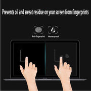 Screen Guard for MacBook Pro 13" - A2338 M1 A2289 A2251 A2159 A1989 A1706 A1708 (2016-2021) - Enthopia