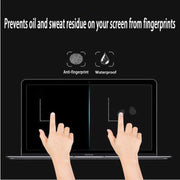Screen Guard for MacBook Pro 14 inch - A2442 (Glossy Finish) (2021-2022) - Enthopia