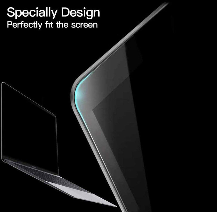 Screen Guard for MacBook Pro 14 inch - A2442 (Glossy Finish) (2021-2022) - Enthopia