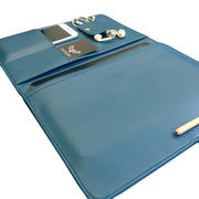 Tablet/Ipad Folio Case - Vegan Leather - Enthopia