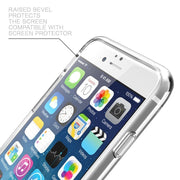 Transparent Cover for Apple iPhone 7 Plus - Enthopia