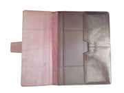 Universal Faux Leather Tablet Sleeve - Brown - Enthopia