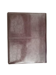Universal Faux Leather Tablet Sleeve - Brown - Enthopia